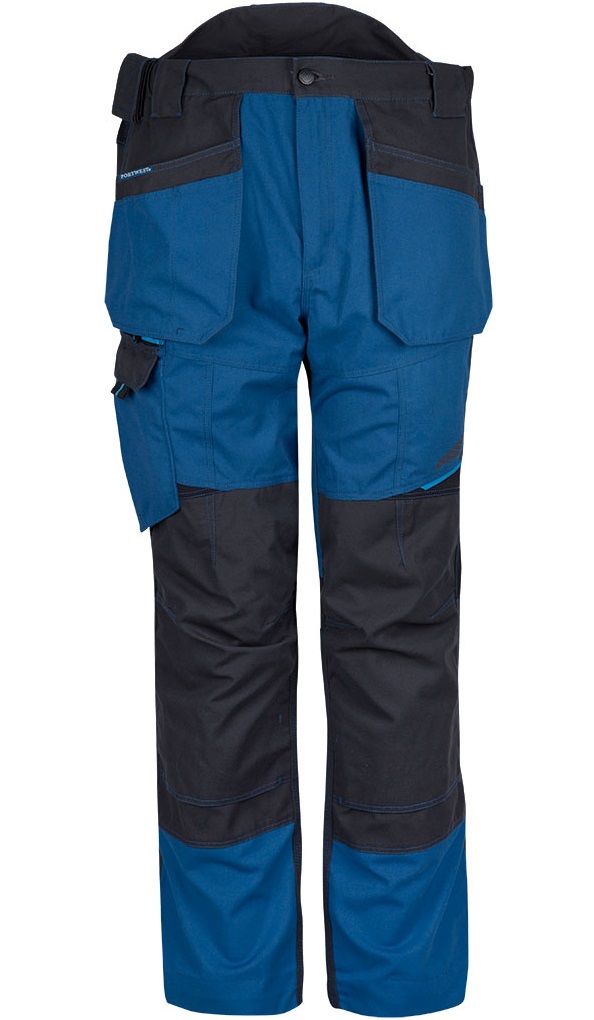 T702PBR545Xz8tPfk4ff Portwest T702 - WX3 Bundhose mit Holstertaschen