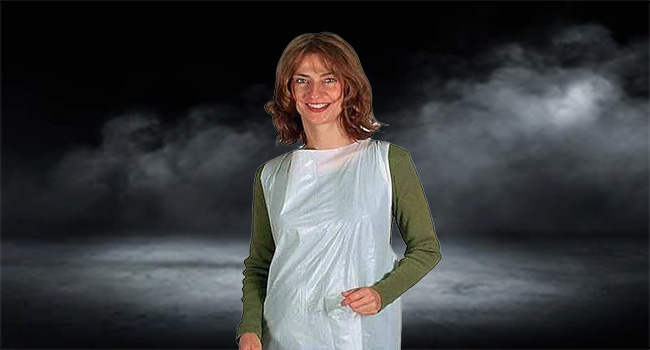 Schürzen & Kittel Schürzen & Kittel