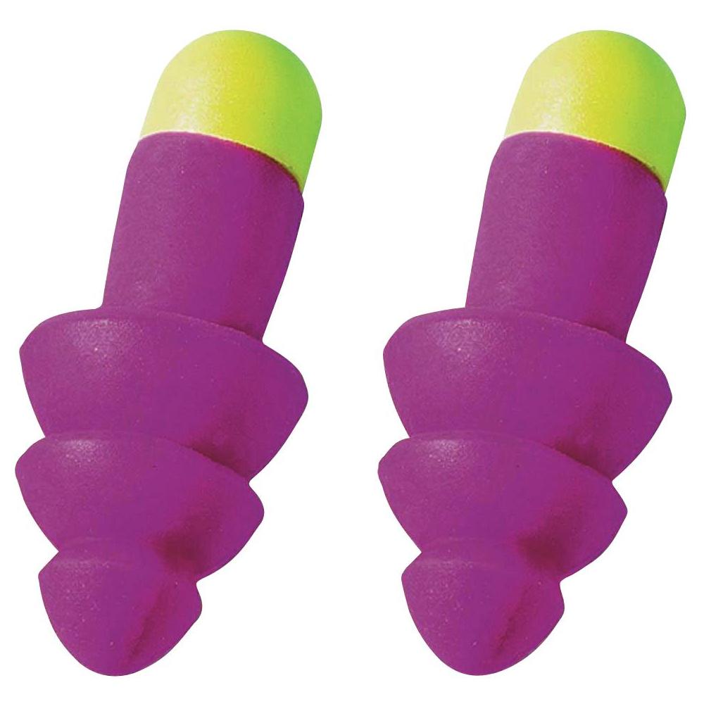 6400 MOLDEX Earplugs Rockets 6400