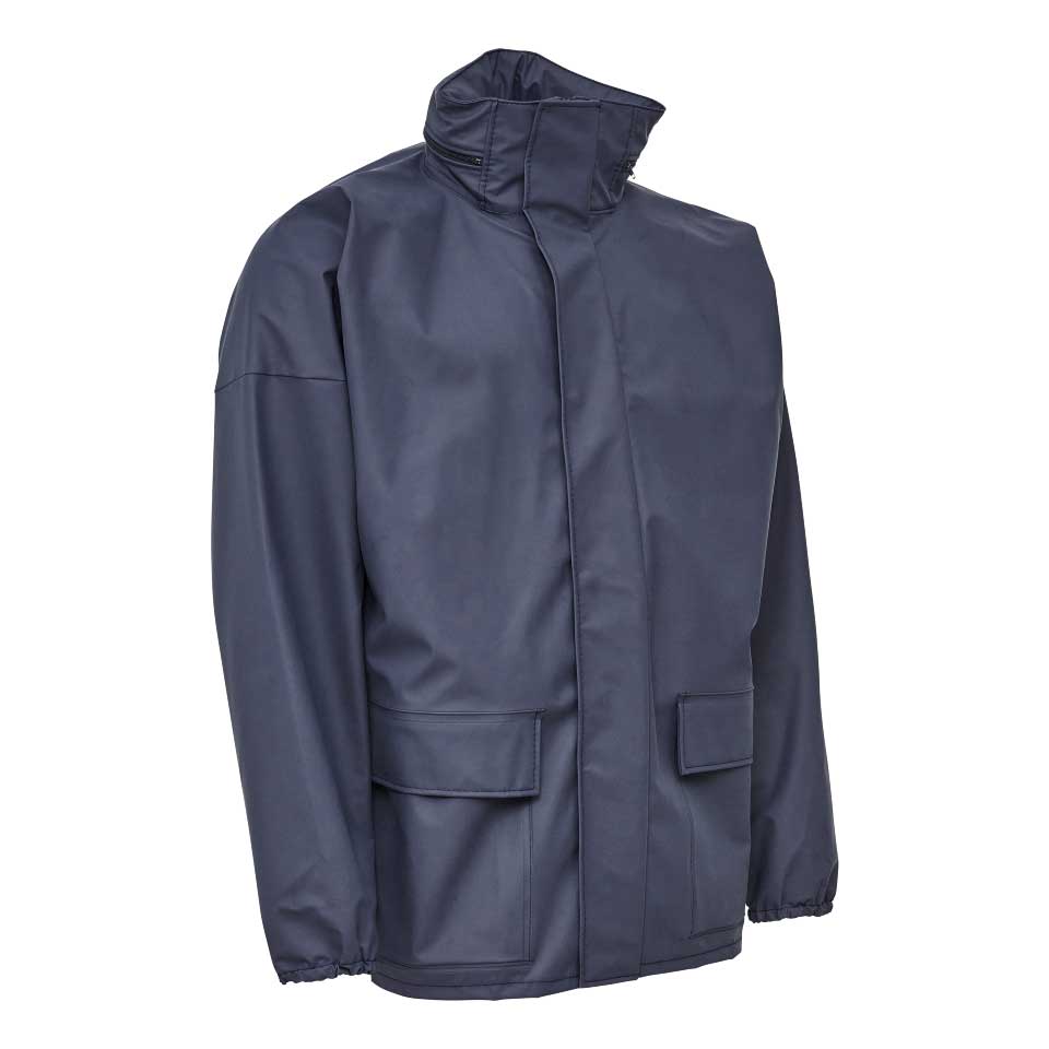 ELKA Rainwear 076300 PRO Jacke mit Kapuze