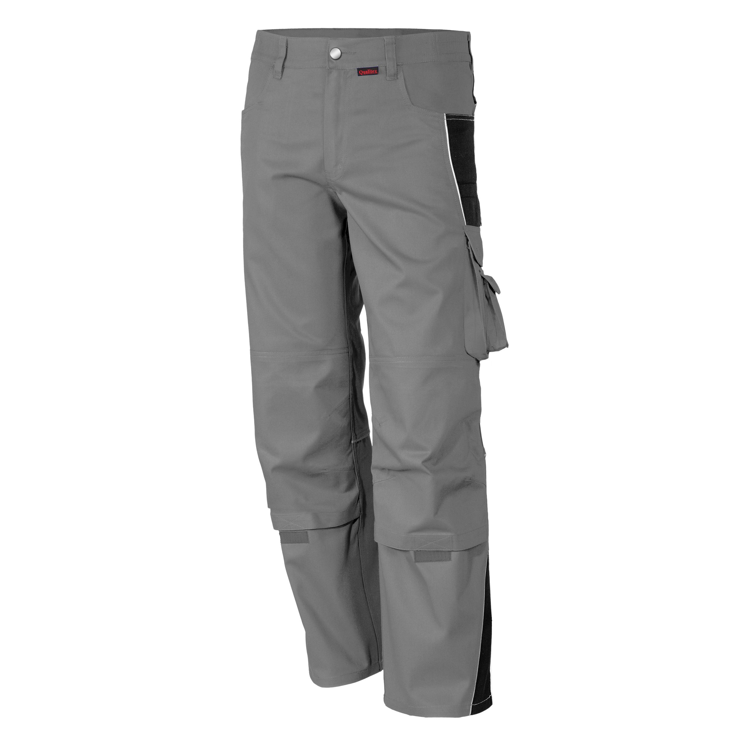 Qualitex Arbeitshose "PRO" 245g/m²