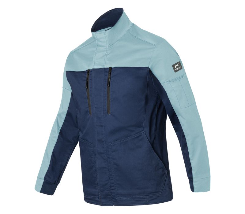 Kübler 1260 3342 REFORCE Jacke