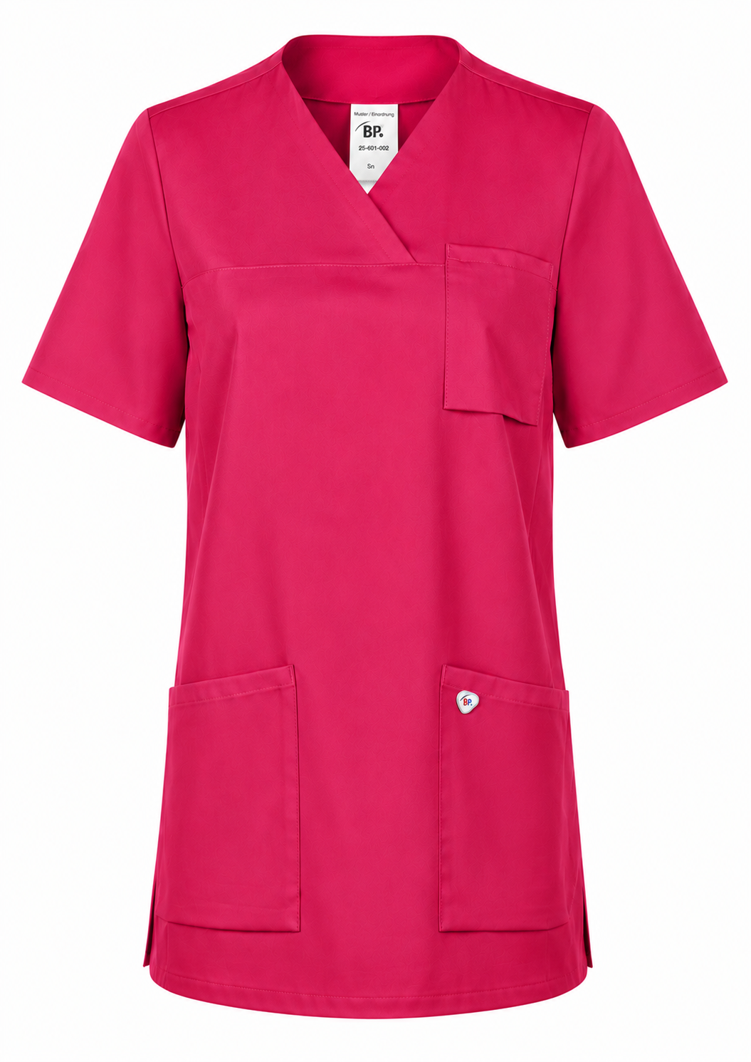 BP-1632-852-0180-3XL - Himbeere