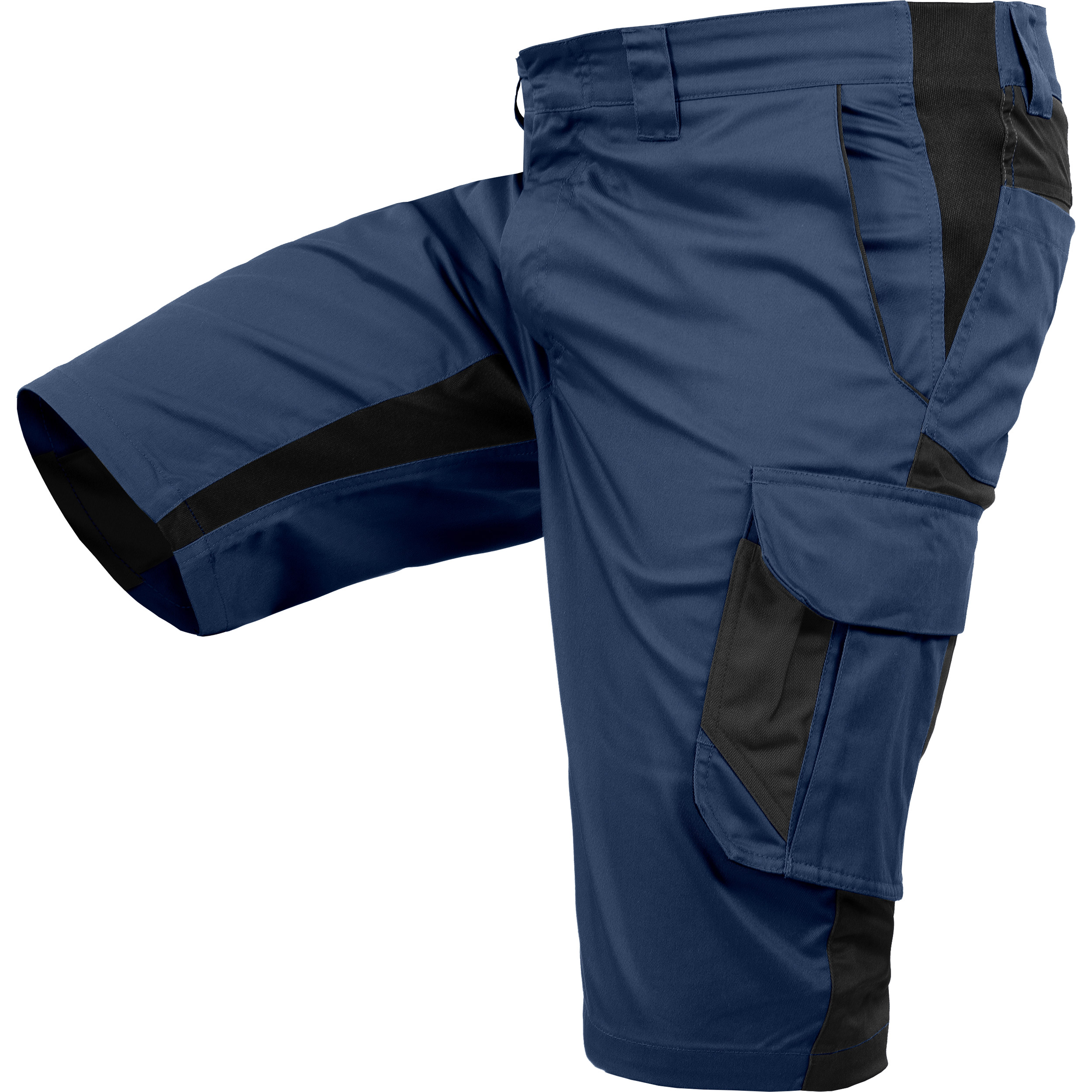 Qualitex Arbeitsshorts "IND" 250g/m²
