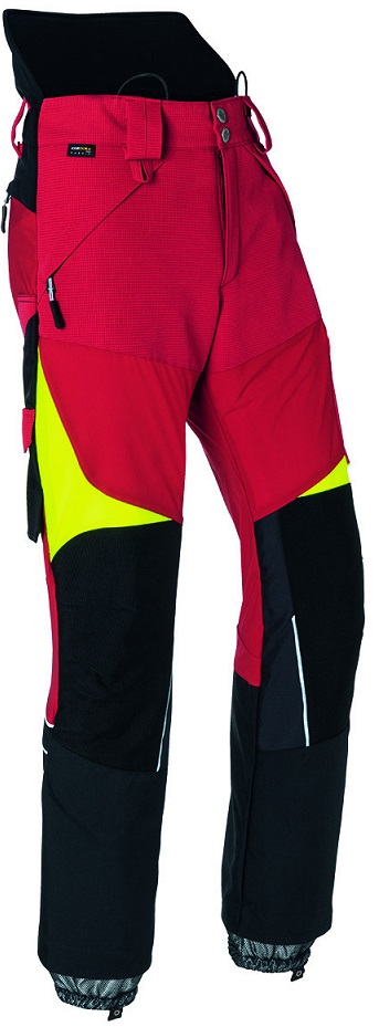 Kübler FOREST Schnittschutzhose Pro PSA 3 2751 8338