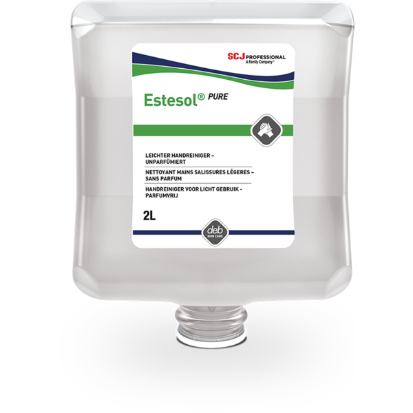estesol-pure-2L-cartridge-de-bnl-web Estesol Lotion PURE PUW2LT 2.000 ml Kartusche