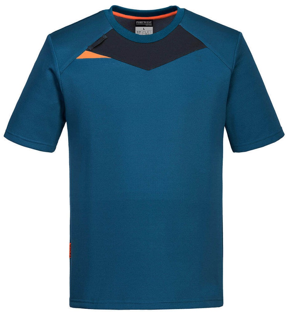 PW-DX411MBRS - metroblau