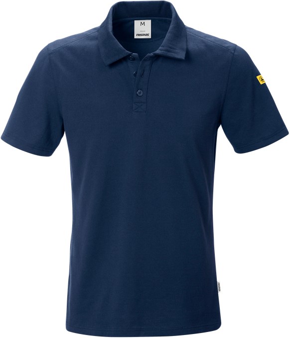 Fristads 120956 ESD Polo-Shirt 7083 XPM