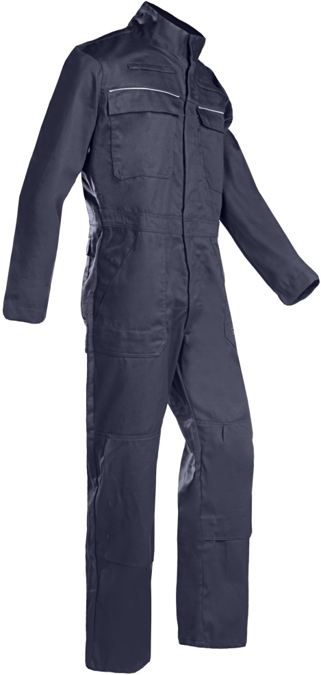 Sioen Anaco 016VN2PFA Overall with arc fault protection