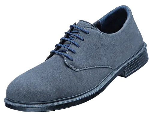 ATLAS CX 56 grey Sicherheitshalbschuhe S1 - ESD