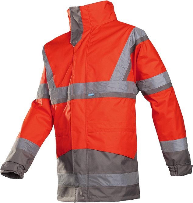 SIO-401AN3EU1-717-S - leuchtrot-grau