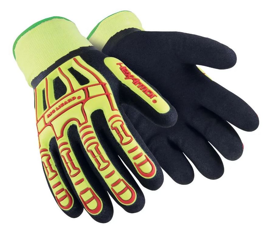 2099-1 Hexarmor HexArmor Thin Lizzie 2099 cold protection cut-resistant glove