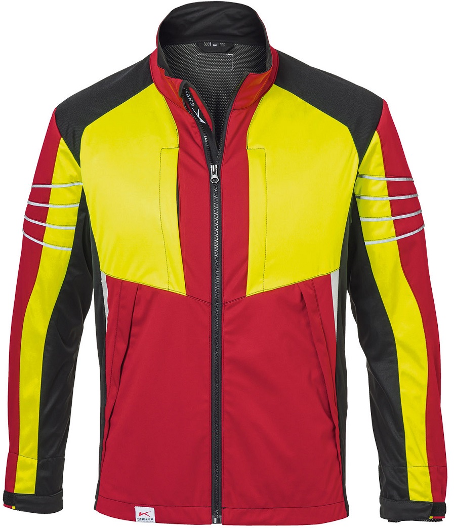 1751-7227-5634_13 Kübler FOREST Ultrashell Jacke Pro 1751 7227