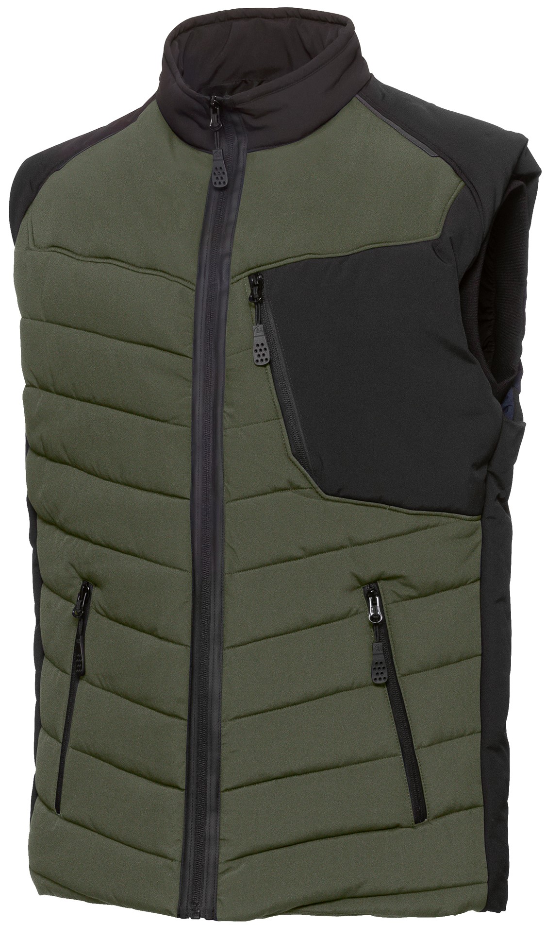 BP-1832-801-7332-XS - olive-black BP-1832-801-7332-XS - olive-black