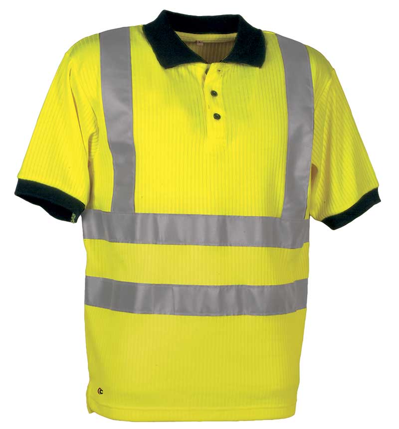 RB-V116-1-00-S - yellow RB-V116-1-00-S - yellow