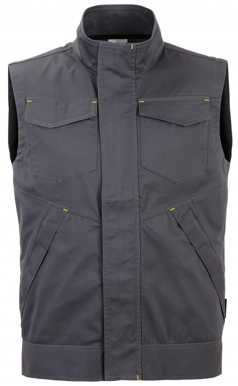 PL-6631-XS - anthracite