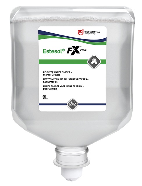 Estesol FX PURE EPU2LT 2.000 ml Kartusche
