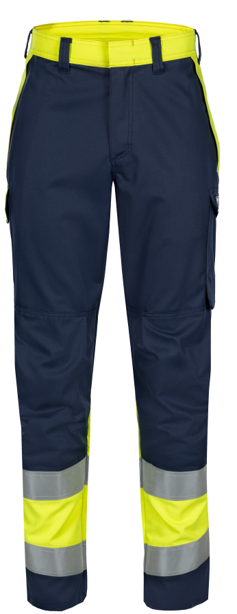 Sioen Navi 1O3UA2PJH ECO Arbeitshose mit Störlichtbogenschutz (APC1)