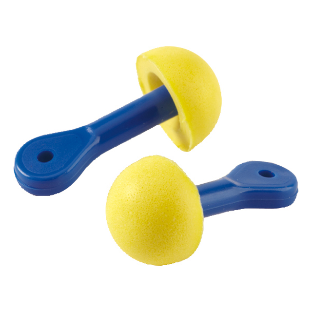 3M E-A-R Express Gehörschutzstöpsel EX01002 Kissenpackung