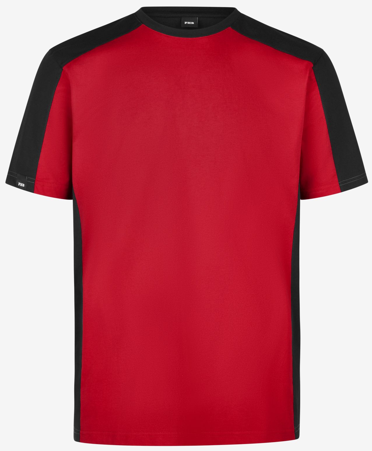 rot-schwarz