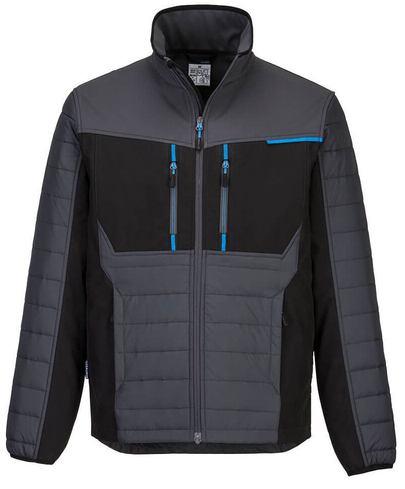 PW-T752MGRS - metal grey