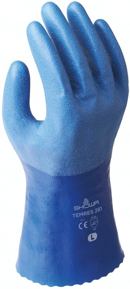 general-purpose-gloves-281-1-1024x1024 SHOWA 281Temres PU/Nitrile protective glove