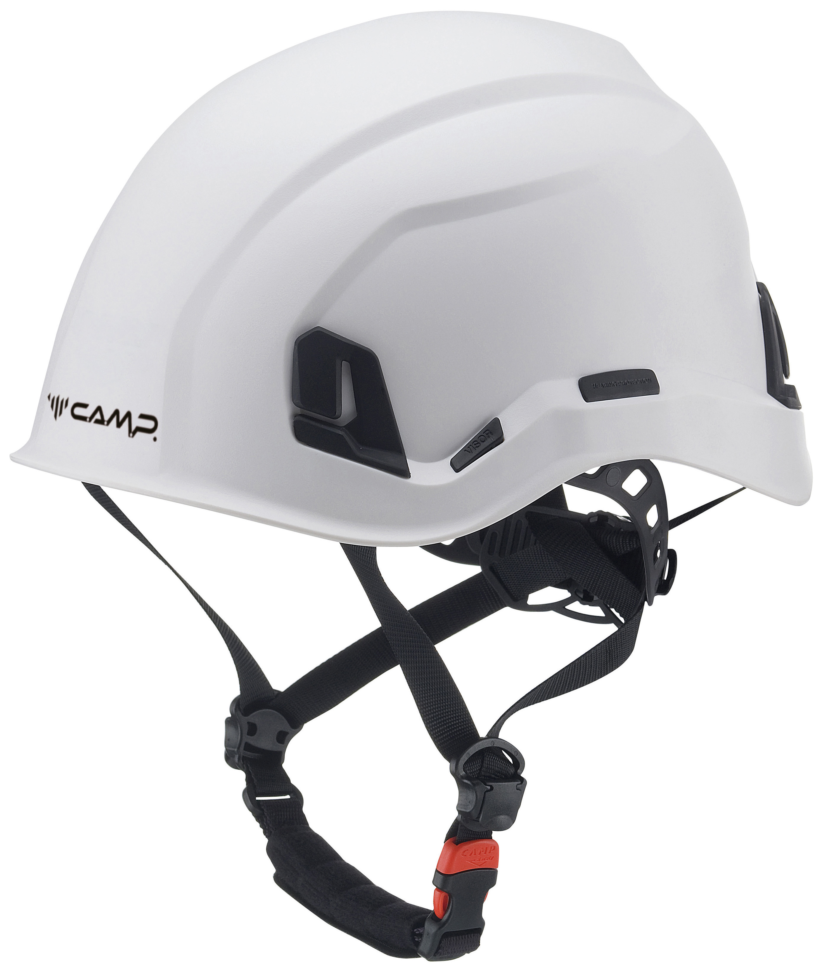 C.A.M.P 0747 ARES Helm mit Air Comfort System