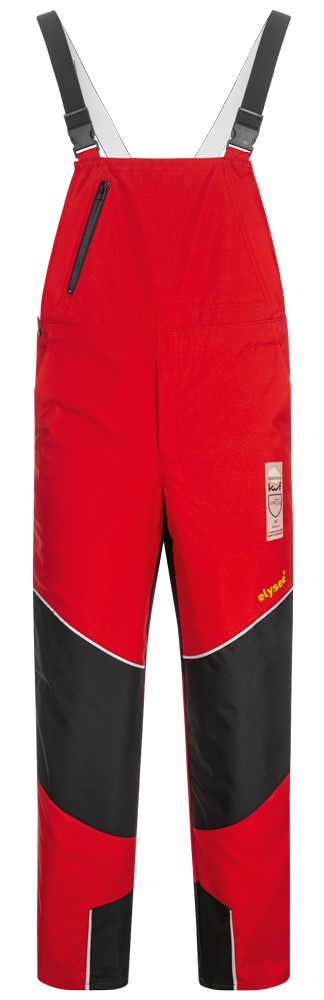 1Jz6xJSMjdnyq7 elysee 22773 Speierling Schnittschutz-Latzhose