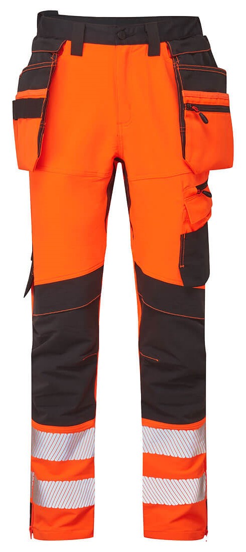 PW-DX454OBR42 - orange-schwarz PW-DX454OBR42 - orange-schwarz