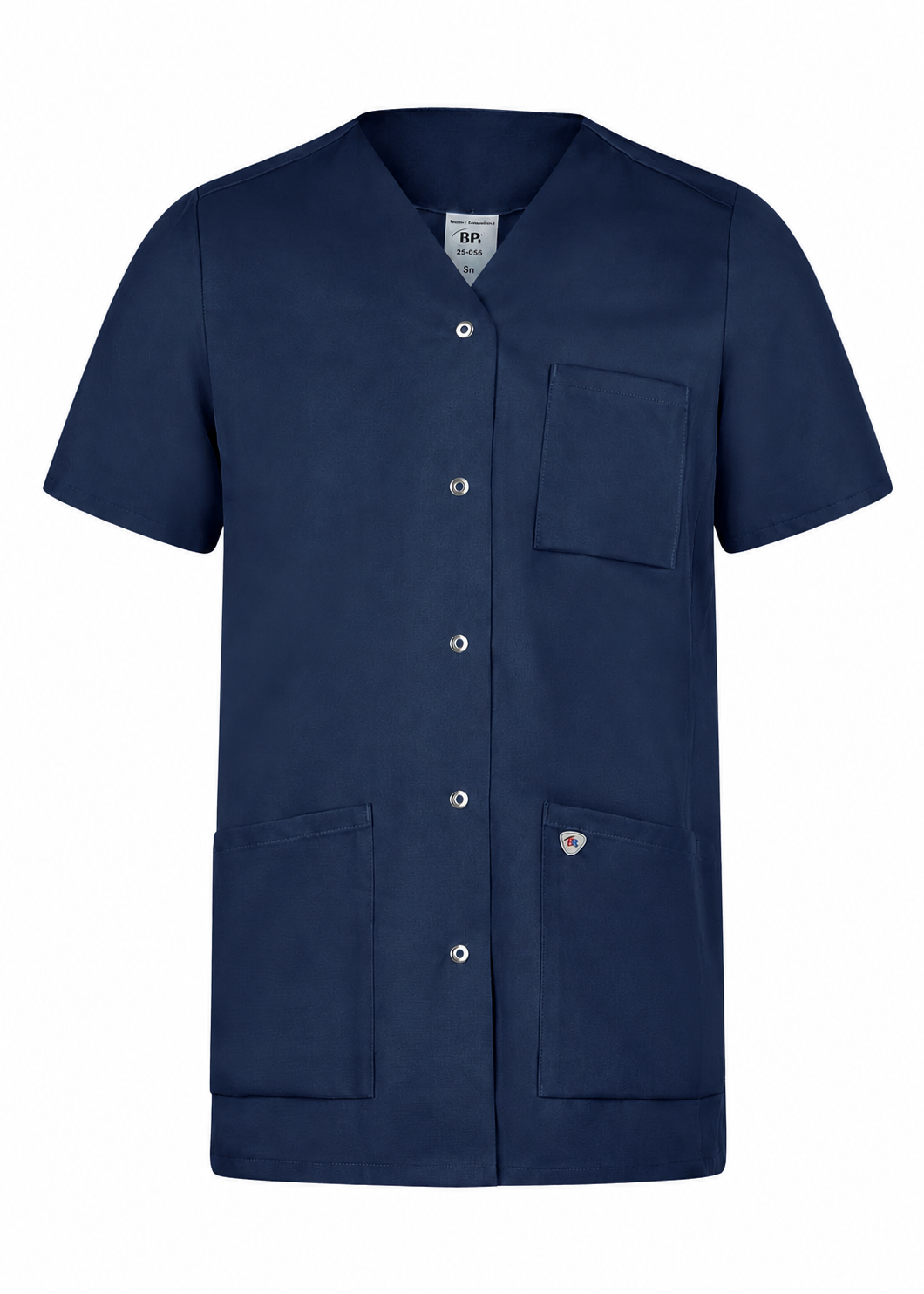 BP 1636-852 Leichter Kasack mit Tencel Lyocell für Damen
