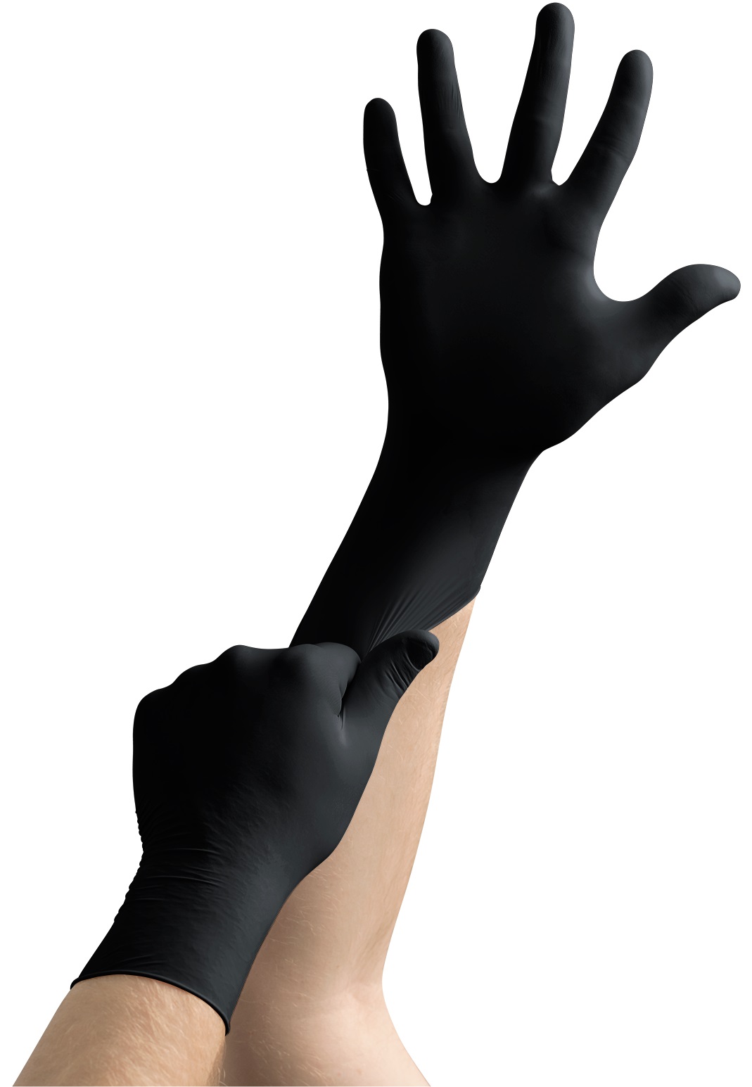 93-852AnrvBtNd2w3Kp Ansell Microflex 93-852 Nitril-Einweg-Schutzhandschuhe