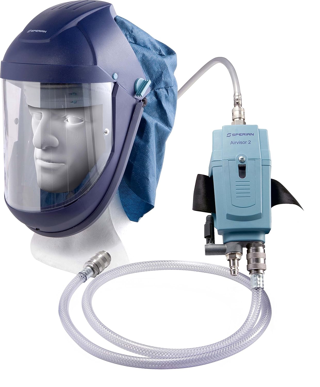 Honeywell Lackierset 1013932 Airvisor 2 Standard