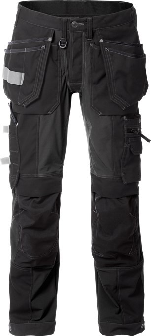 1oKy4DpveyMYfx Fristads 121314 Handwerker Stretch-Hose 2530 CYD