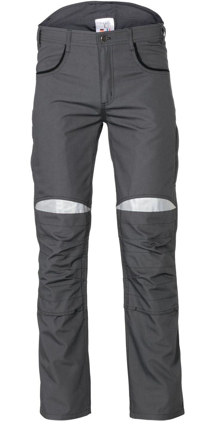 DuraWork_2911_360_vorne Planam DuraWork Bundhose