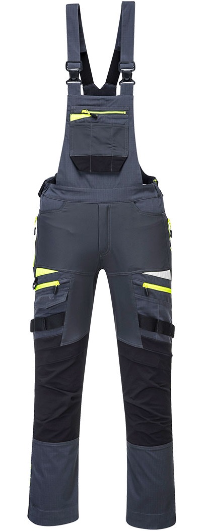 PW-DX441MGRS - metallgrau