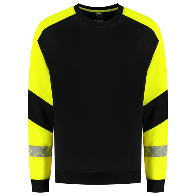 Tricorp 306101 Sweatshirt Reflective Redefined