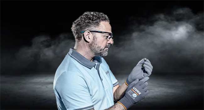 uvex hand protection uvex hand protection