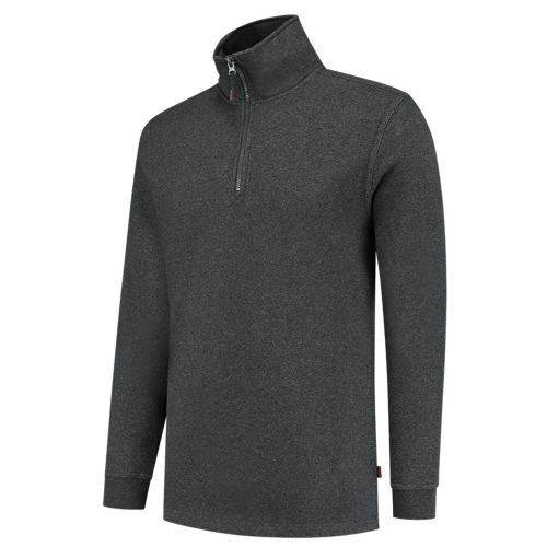 Tricorp 301010 Sweatshirt mit Reißverschluss 280 g/m²