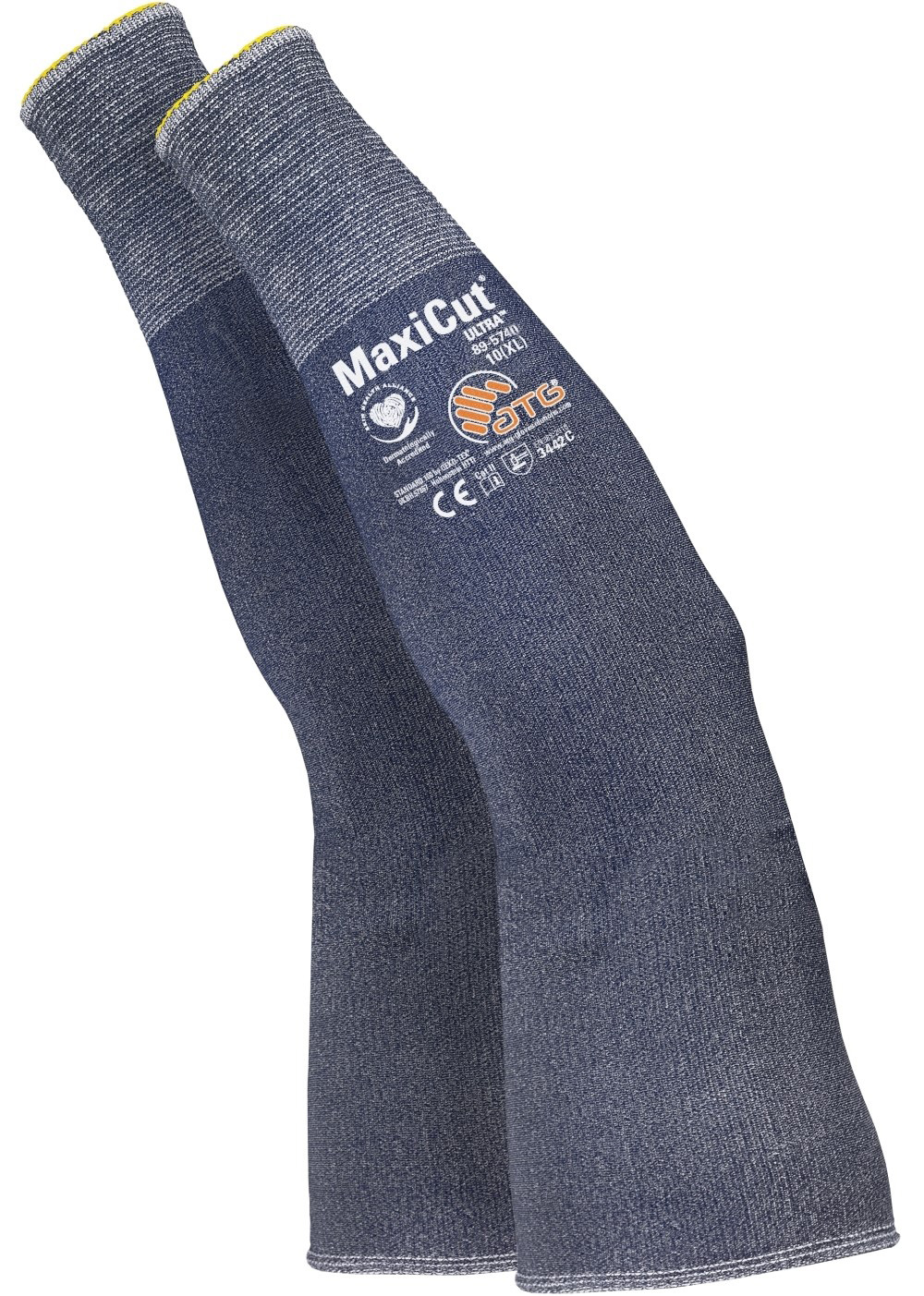 atg-maxicut-ultra-89-5740 ATG 89-5740 MaxiCut Ultra Armschutz silikonfrei Level C