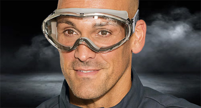 Vollsichtbrillen Vollsichtbrillen