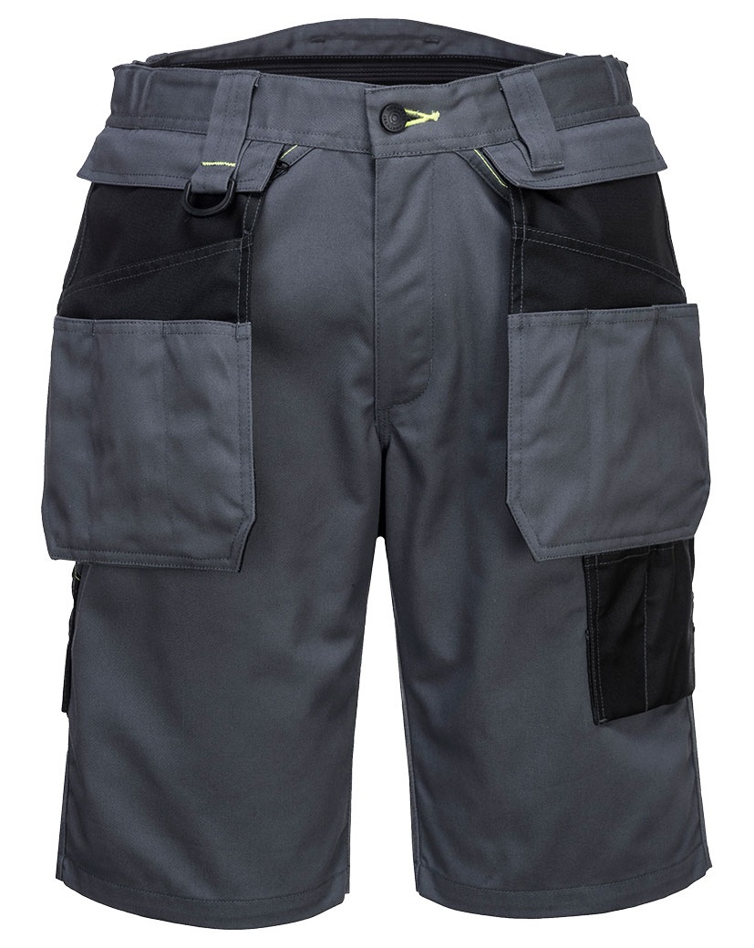 PW-PW345ZBR30 - zoom grey-black PW-PW345ZBR30 - zoom grey-black