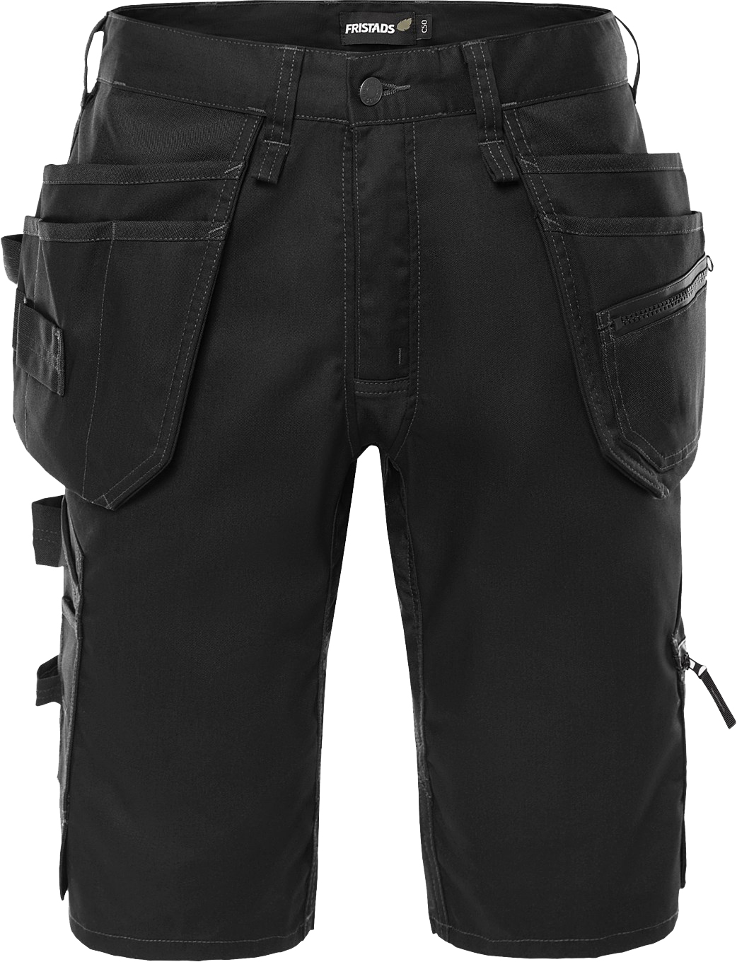 Fristads 301203 Handwerker-Stretch-Shorts 2902 GWM