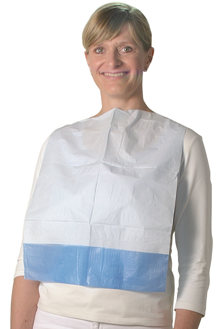 Unigloves Bib 580-600