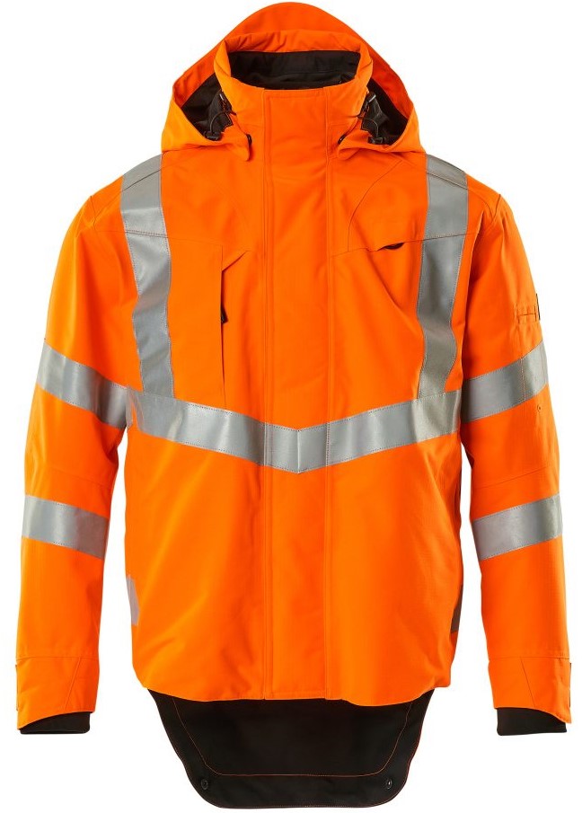 MA-20501-231-14-S - leuchtorange MA-20501-231-14-S - leuchtorange