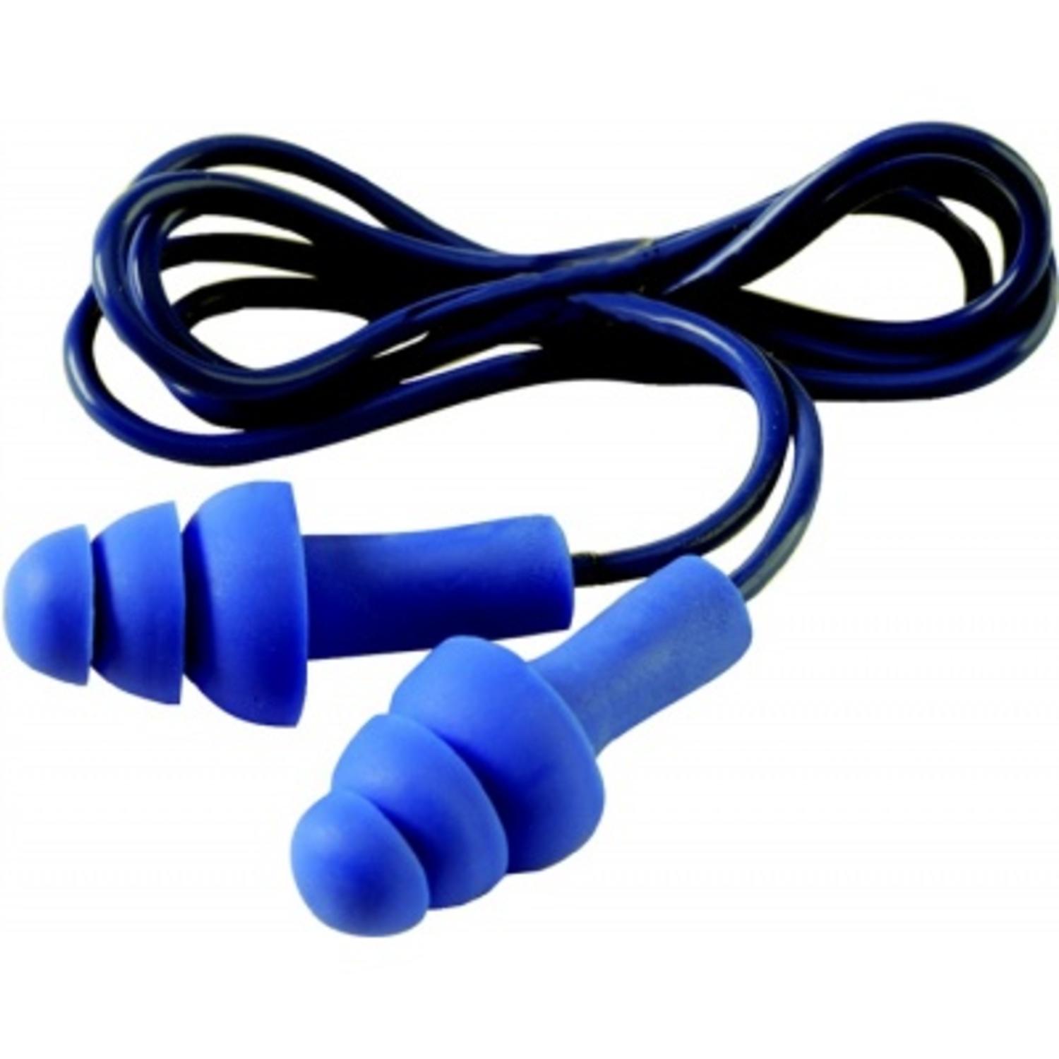 gehoerschutzstoepsele-a-r-tracers 3M E-A-R TR01000 Tracers Kissenpackung