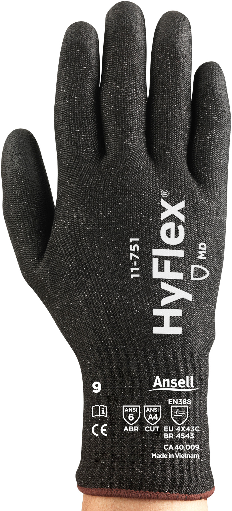 INGL830_HyFlex_11-751_Front_NA_White