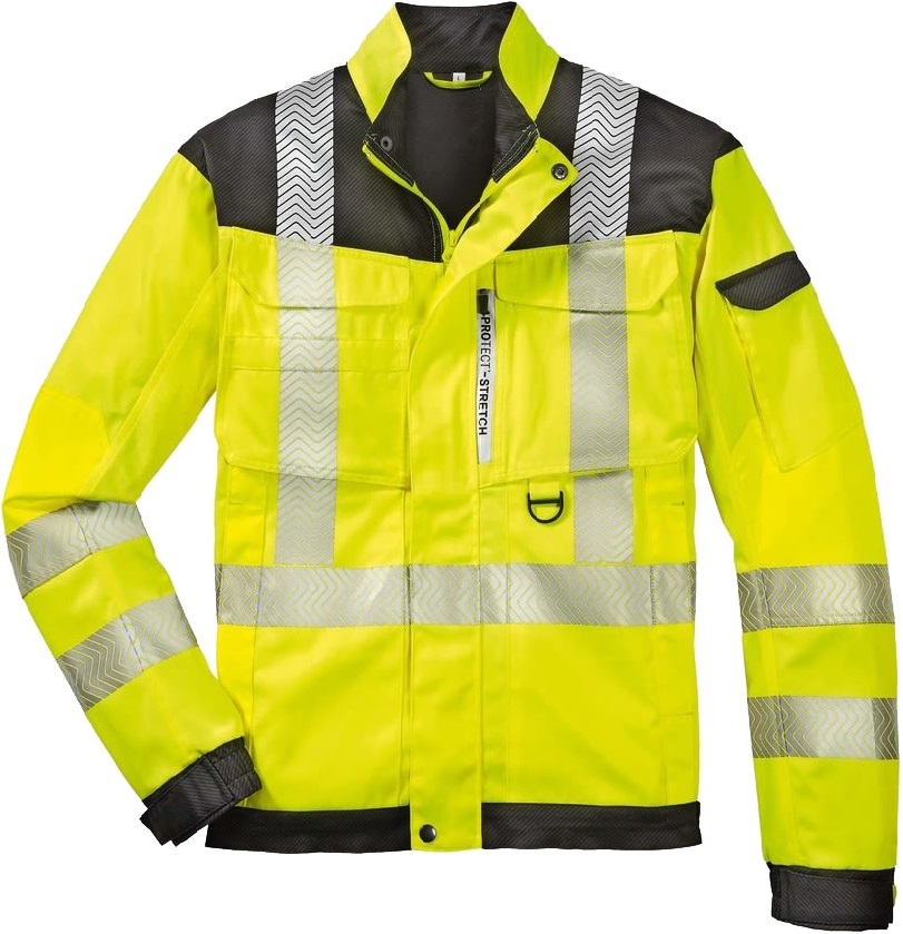 4 Protect KENTUCKY Warnschutz-Bundjacke