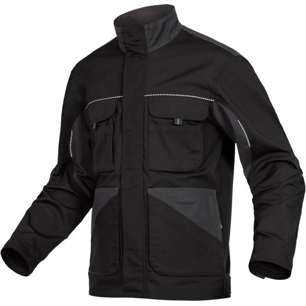 DYNJ35 Leibwächter DYNJ Dynamic Line waistband jacket