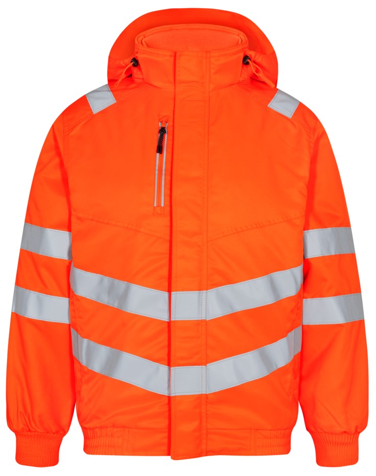 Engel 1247-935 Safety Pilotjacke mit Warnschutz