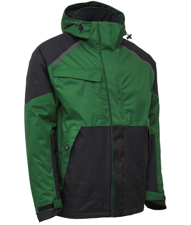 EL-186100-grün-schwarz-XS - grün-schwarz EL-186100-grün-schwarz-XS - grün-schwarz